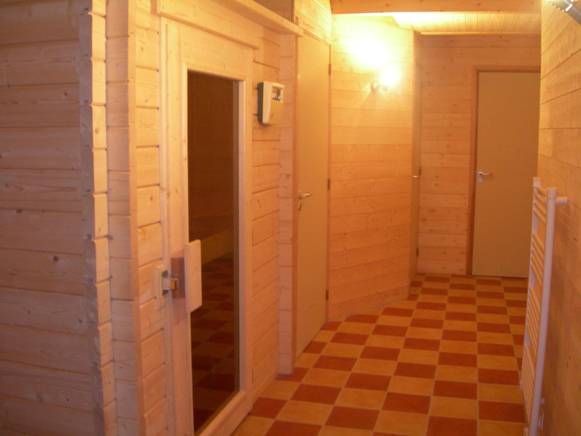 Chambres D'Hotes Le Nid D'Iroise Lanildut Luaran gambar