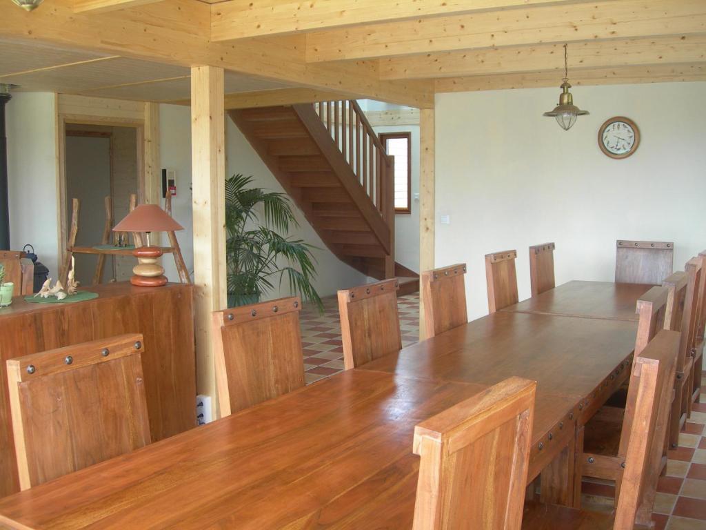Chambres D'Hotes Le Nid D'Iroise Lanildut Luaran gambar